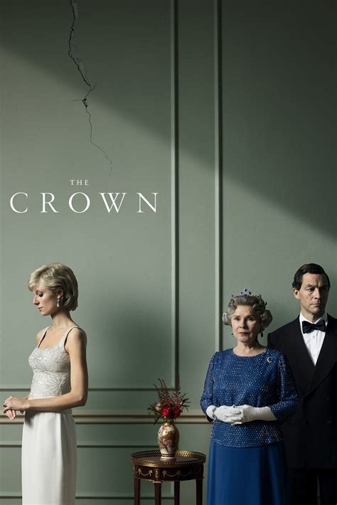 the crown gomovie|The Crown (TV series) .